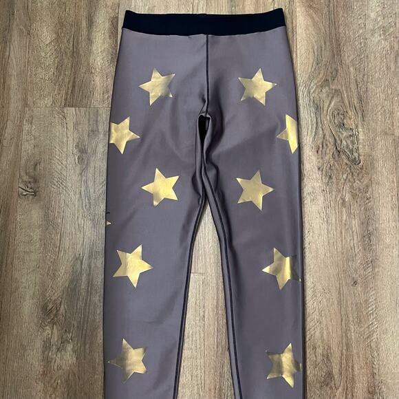 Ultracor Women's Knockout Athletic Activewear Pull-On Leggings Size Medium - Picture 5 of 12